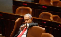 Netanyahu baskı altında: Erken seçim çağrısına, muz cumhuriyeti yanıtı