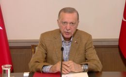 Erdoğan’dan AKP’ye bayramda yerel seçim mesajı