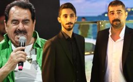 İbrahim Tatlıses ve oğlu arasında sular durulmuyor