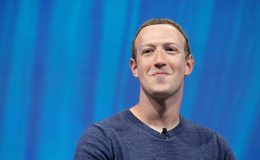 40. yaşını böyle kutluyor… Zuckerberg’in yeni yatı olay oldu