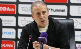 Abdullah Avcı, Samsunspor mağlubiyetini değerlendirdi: “Hiç şık olmadı”