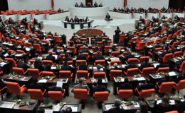 AKP’li vekilin sözleri Meclis’i karıştırdı: Maksadını aştı, geri alıyorum