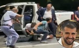 Ayhan Bora Kaplan, duruşma salonundan çıkarıldı