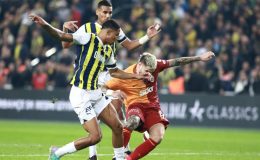 Galatasaray-Fenerbahçe derbilerinin faturası ağır oluyor