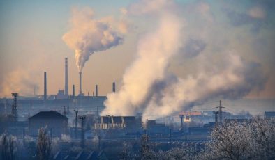 Hava kirliliği ömrümüzü ne kadar kısaltıyor?