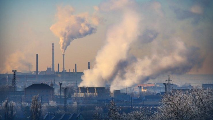 Hava kirliliği ömrümüzü ne kadar kısaltıyor?