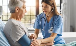 Hemşireler Günü mesajları… Anlamlı ve özel Hemşireler Günü mesajları…