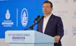 İmamoğlu’ndan Cumhurbaşkanı’na: Bundan vazgeçin, halkımız sandıkta bileti kesti