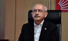 Kılıçdaroğlu’ndan yeniden adaylık açıklaması