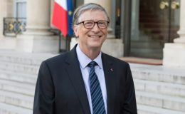 Milyarder girişimci Bill Gates servetini neye harcıyor?