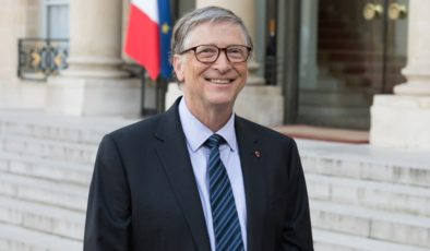 Milyarder girişimci Bill Gates servetini neye harcıyor?