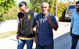 Oğlunu katleden babaya indirim