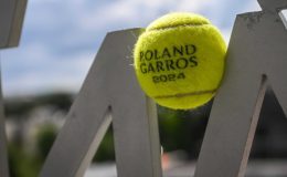 Roland Garros heyecanı başlıyor