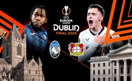 UEFA Avrupa Ligi’nde 939 milyon avroluk final