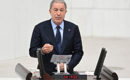 Hulusi Akar: ‘Saray’dan talimat geldi…’ Yok böyle bir şey