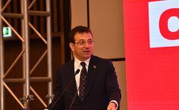 İmamoğlu: Bu büyük bir ihanettir, bağıra bağıra söyledik…