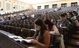 4 yıllık lisans sözel, eşit ağırlık, sayısal bölümler taban puanları açıklandı mı?