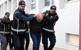 Dördü cinayet onlarca suç, ilk duruşmada hepsi serbest kaldı