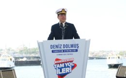 İmamoğlu: Çok başka bir döneme yürüyüşümüzü takip edeceksiniz