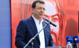 İmamoğlu: Tek bir canımızın ayrımcılığa uğramasını asla kabullenmedik, kabullenmeyeceğiz