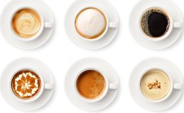 Kahve çeşitlerine göre bardak seçimi nasıl olmalı?