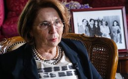 Kıbrıs Barış Harekatı’nın parolasıydı… O Ayşe 50 yıl sonra ilk kez konuştu