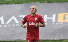 Lucas Torreira: Keşke Fred bizim tarafımızda oynuyor olsaydı
