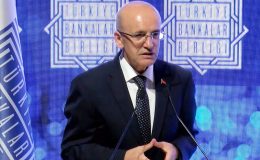 Mehmet Şimşek: Amacımız vergilendirilmemiş alan bırakmamaktır