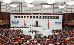 Öğretmenlik Meslek Kanunu: İlk 6 madde kabul edildi