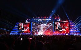 ‘Türkiye Kültür Yolu Festivalleri’ bu yıl 16 şehirde