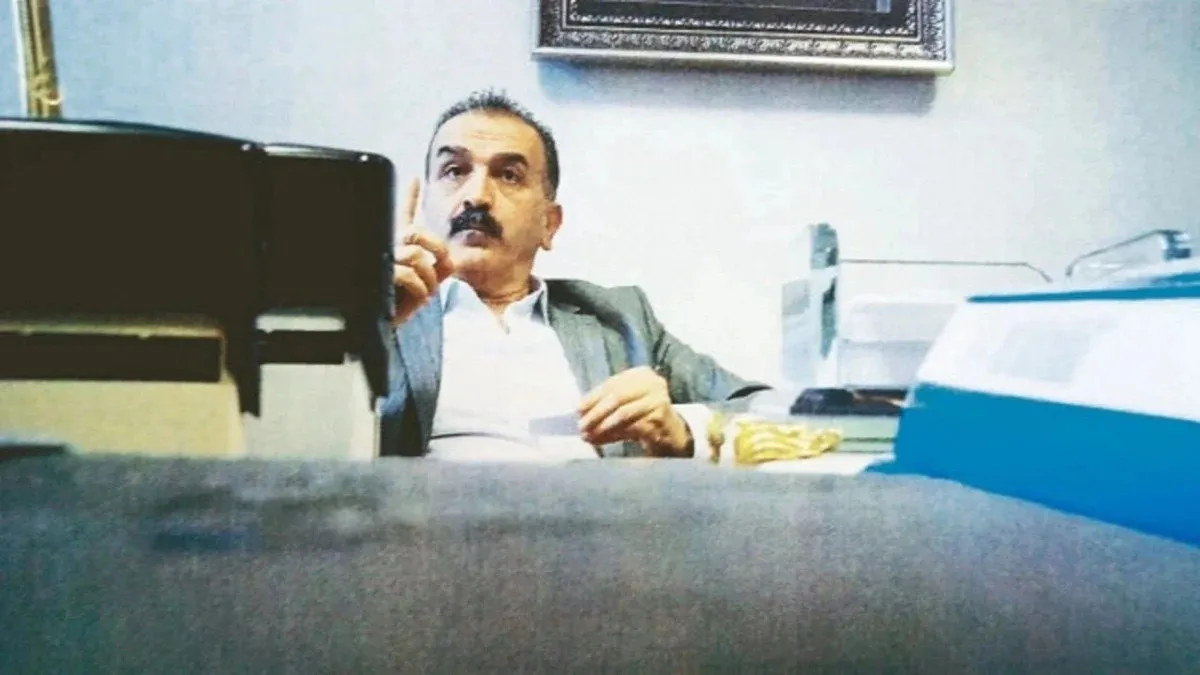 Cumhuriyet savcısını tehdit etmişlerdi! İtirafçının ifadesi ortaya çıktı: Trafik ışıklarında sıkacaksın